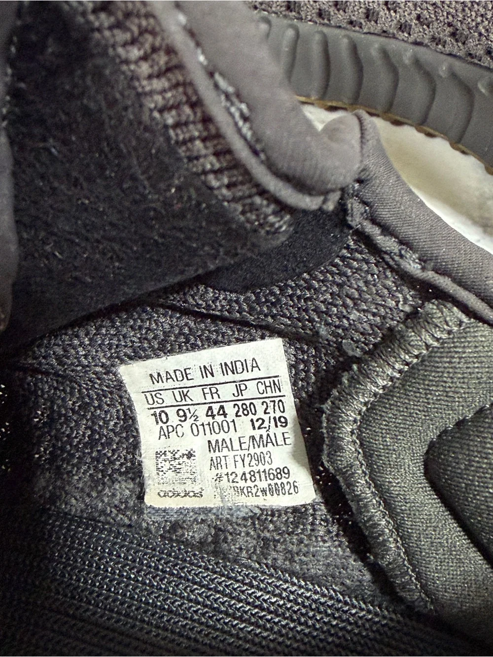 adidas yeezy boost